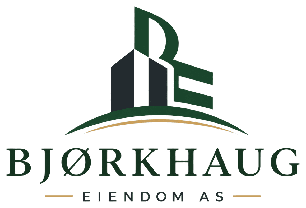 Bjørkhaug Eiendom